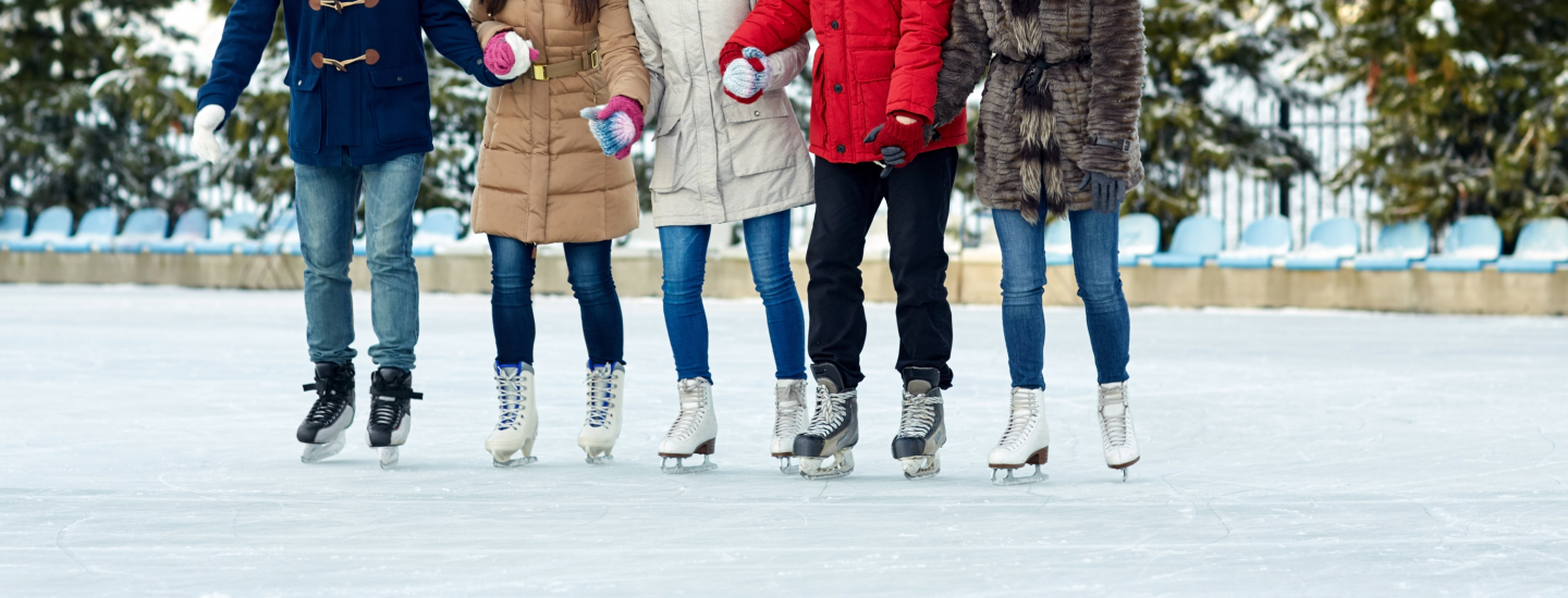 skates