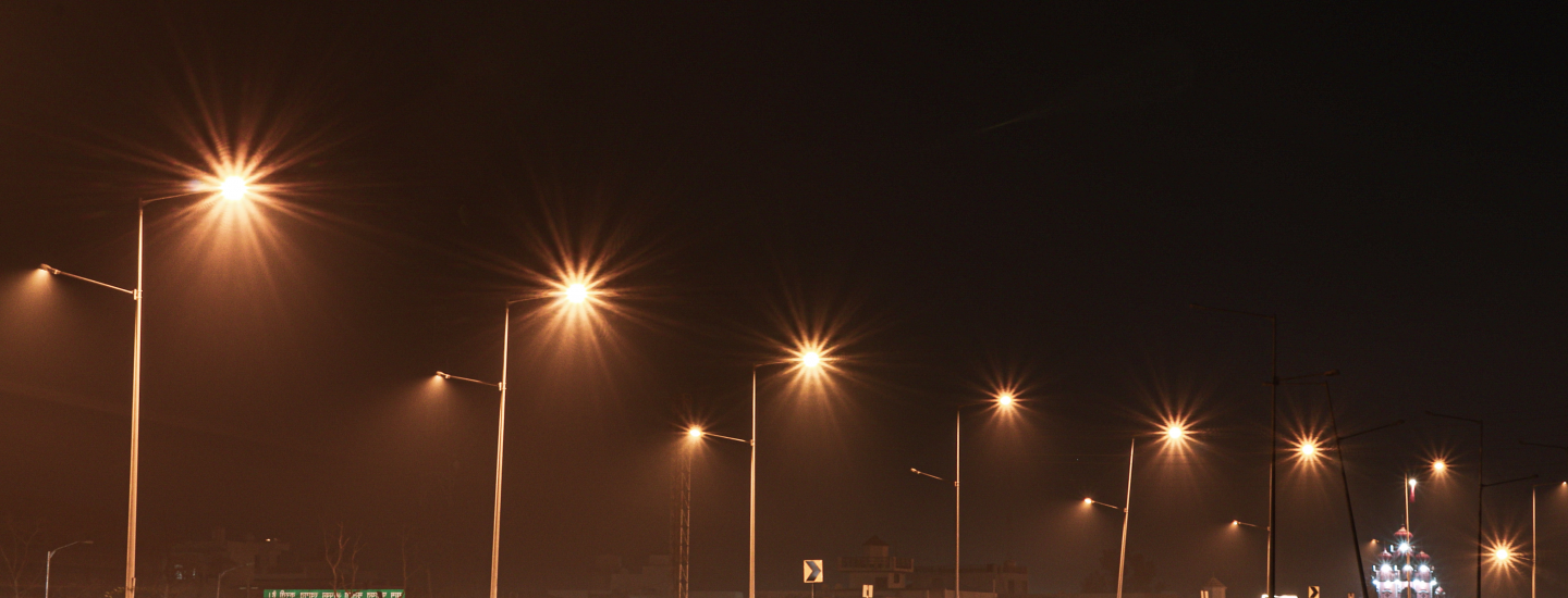 Streetlights