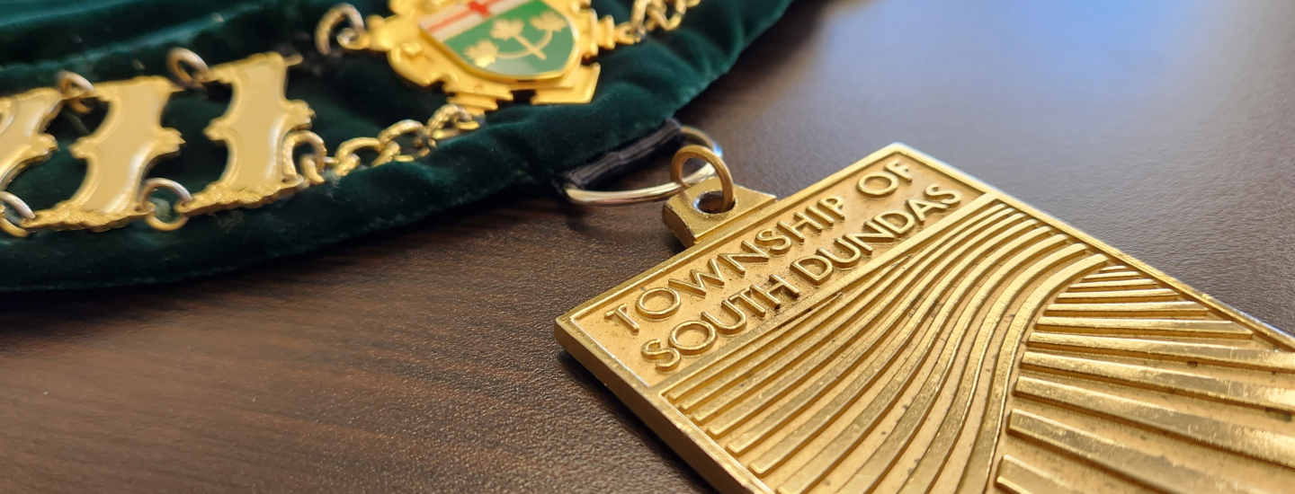 mayors chain