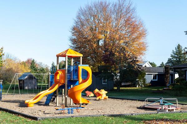 Dunbar Park