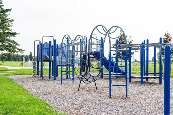 Morrisburg Park
