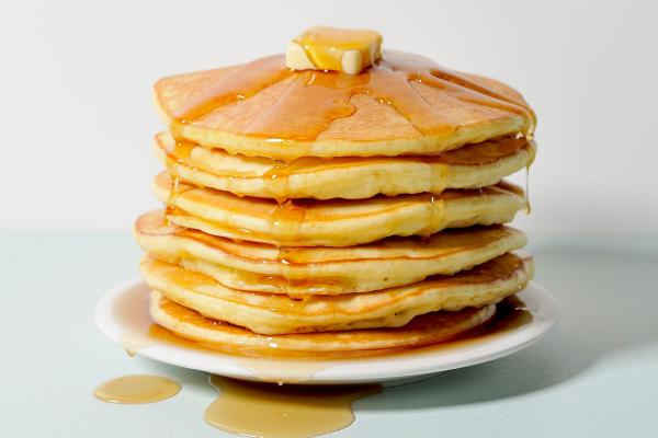 Pancakes