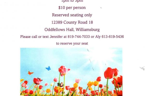 flyer