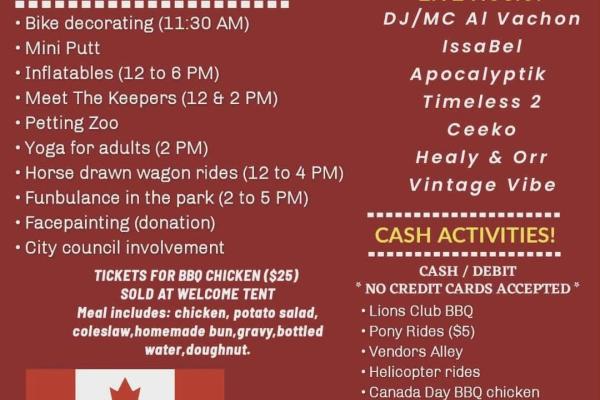 Flyer