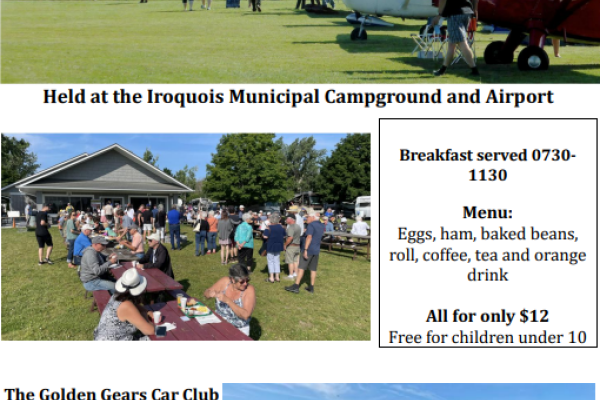 Flyer