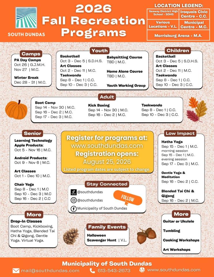 Flyer
