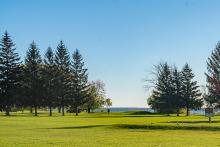 Morrisburg Golf Course