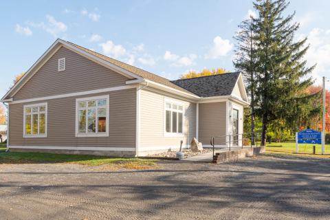 Dunbar Recreation Centre