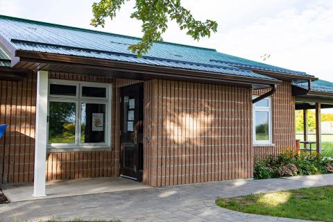 Williamsburg Library