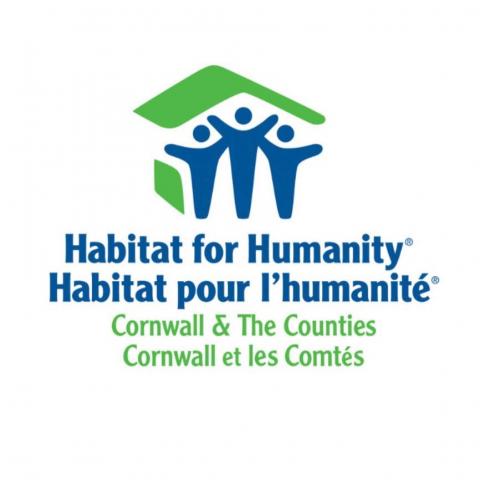 Habitat for Humanity logo