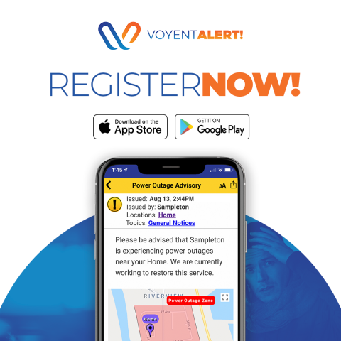 Voyent Alert Image