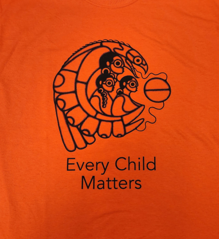 orange shirt day shirt