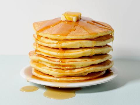 Pancakes