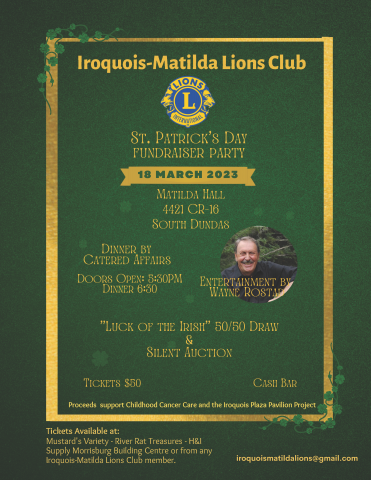Flyer