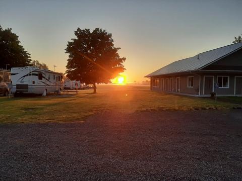 campground