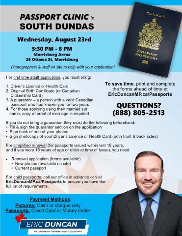 passport