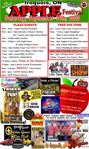 Flyer