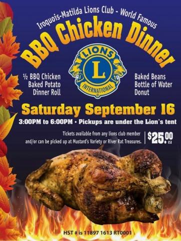 Flyer