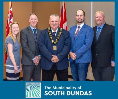 Team South Dundas