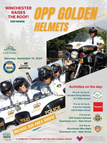 Flyer Page 1