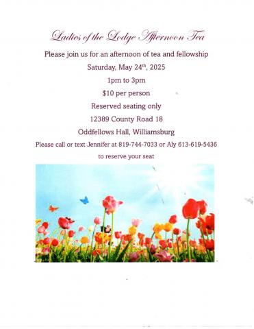 flyer