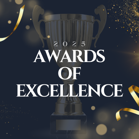 AWARDS