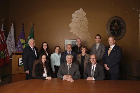 board of directors
