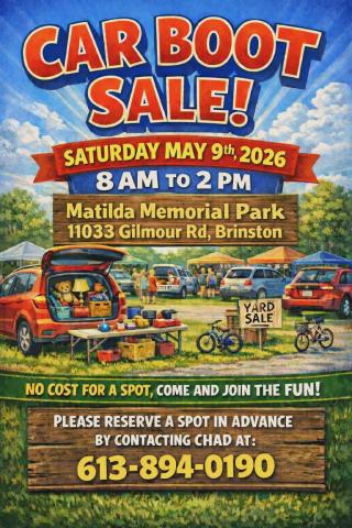 Flyer