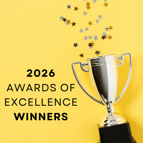 winner graphic