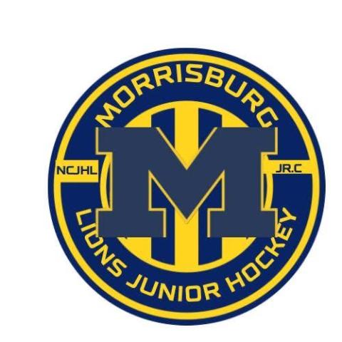 JR C Lions Logo