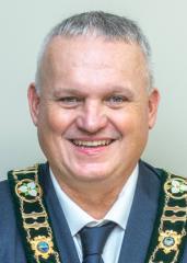 Mayor Broad