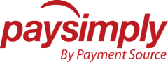 logo for paysimply.